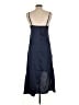 Shein Blue Cocktail Dress Size L - photo 2
