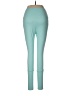 Adair Active Teal Active Pants Size M - photo 2