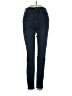 mavi Solid Blue Jeans Size 24 waist - photo 1
