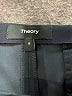 Theory Blue Skort Size 6 - photo 3