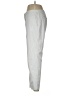 Theory Stripes White Casual Pants Size 4 - photo 5