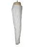 Theory Stripes White Casual Pants Size 4 - photo 4