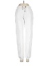 Assorted Brands 100% Cotton White Casual Pants Size S - photo 1