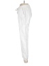 Assorted Brands 100% Cotton White Casual Pants Size S - photo 5