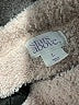 Stars Above Metallic Tan Pullover Sweater Size L - photo 7