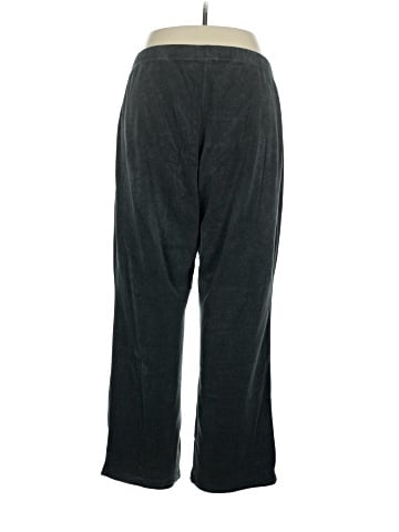 Coldwater Creek Casual Pants (view 2)