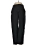 Gap Black Cargo Pants Size 6 - photo 1