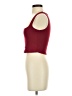 Unbranded Burgundy Tank Top Size S (estimated) - photo 5