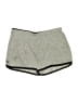 Under Armour Gray Athletic Shorts Size M - photo 1