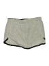 Under Armour Gray Athletic Shorts Size M - photo 2