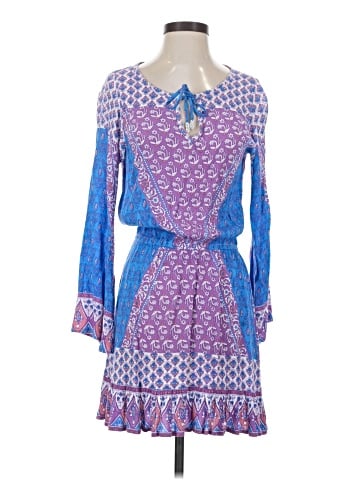 Walker & Wade Casual Dress (view 1)