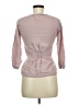 Boden 100% Wool Pink Wool Cardigan Size 6 - photo 2