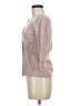 Boden 100% Wool Pink Wool Cardigan Size 6 - photo 5