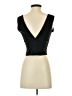 Caution to the Wind Black Tank Top Size XXS (estimated) - photo 2
