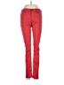 Adriano Goldschmied Red Jeans Size 26 waist - photo 1