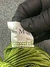 Unbranded Green Casual Pants Size M - photo 7