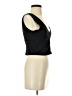 Caution to the Wind Black Tank Top Size XXS (estimated) - photo 4