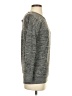 Flirtitude Gray Pullover Sweater Size XS - photo 4