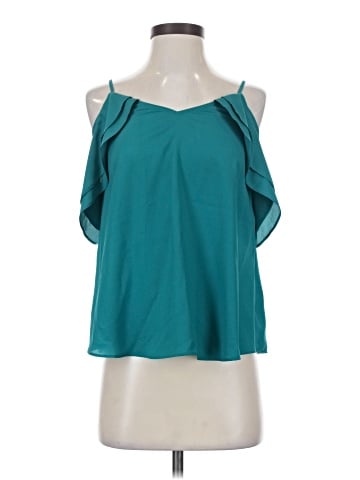 Bar III Tank Top (view 1)