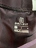 Nike Solid Purple Casual Skirt Size L - photo 3