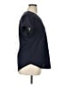 Unbranded Blue Short Sleeve Top Size XL - photo 4