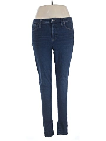 Madewell Jeans (view 1)