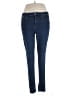 Madewell Solid Blue Jeans Size 33TL - photo 1