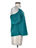 Bar III 100% Polyester Teal Tank Top Size XS - photo 4