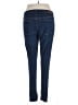 Madewell Solid Blue Jeans Size 33TL - photo 2
