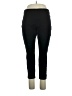 A New Day Solid Black Active Pants Size 16 - photo 1