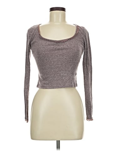 Me To We Long Sleeve T-Shirt (view 1)