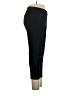 A New Day Solid Black Active Pants Size 16 - photo 4