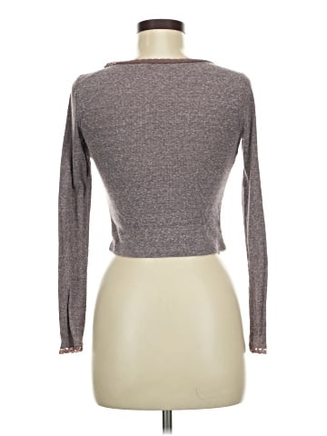 Me To We Long Sleeve T-Shirt (view 2)