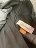 Calvin Klein Solid Black Cocktail Dress Size 2 - photo 6