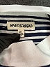 Rivet & Thread Blue 3/4 Sleeve T-Shirt Size XL - photo 6
