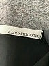 Stillwater Solid Black Jumpsuit Size M - photo 4