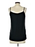 Unbranded Black Tank Top Size S - photo 2