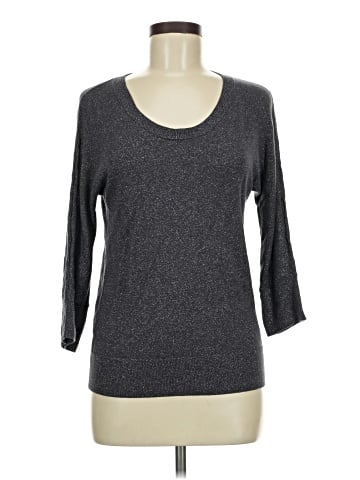 Ann Taylor LOFT Outlet 3/4 Sleeve Top (view 1)