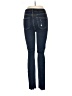Wild Fable Hearts Blue Jeans Size 6 - photo 2