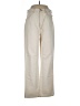 RE/DONE Ivory Casual Pants Size 30 waist - photo 1