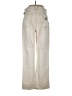 RE/DONE Ivory Casual Pants Size 30 waist - photo 2