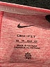 Nike Tweed Pink Short Sleeve T-Shirt Size XS - photo 7