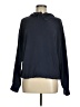 Athleta Blue Sweatshirt Size M - photo 1