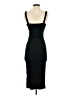 The Drop Solid Black Cocktail Dress Size S - photo 2