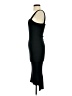 The Drop Solid Black Cocktail Dress Size S - photo 5