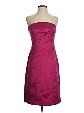The Limited Cocktail Dress (view 1)