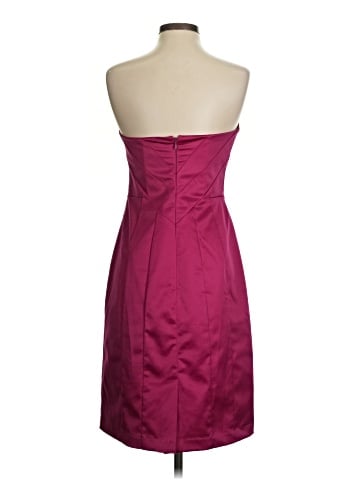 The Limited Cocktail Dress (view 2)