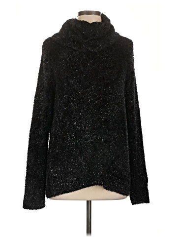 Norton McNaughton Turtleneck Sweater (view 1)