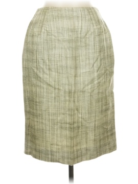 Doncaster Collection Silk Skirt