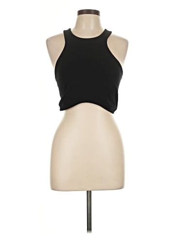 Dr Denim Tank Top (view 1)